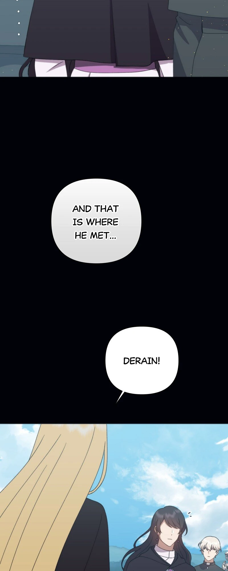 The Grand Duke is Mine chapter 92 page 52