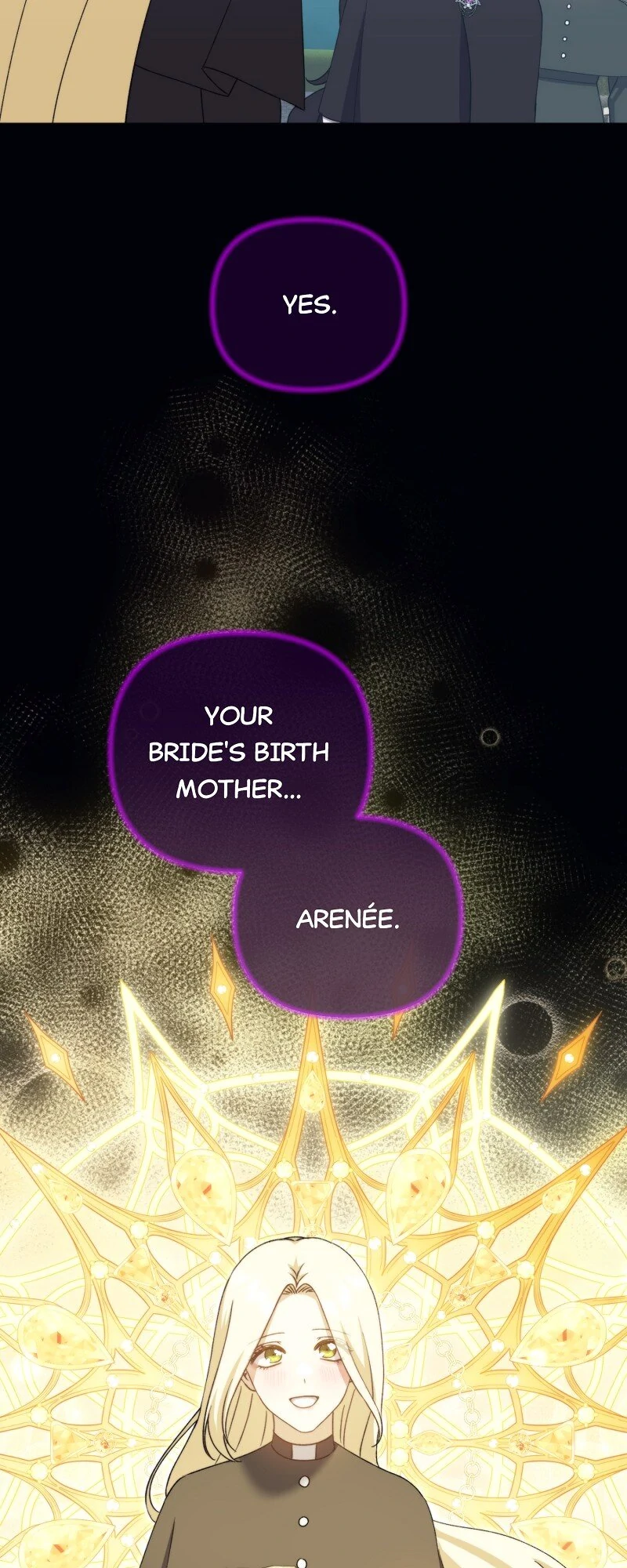 The Grand Duke is Mine chapter 92 page 53