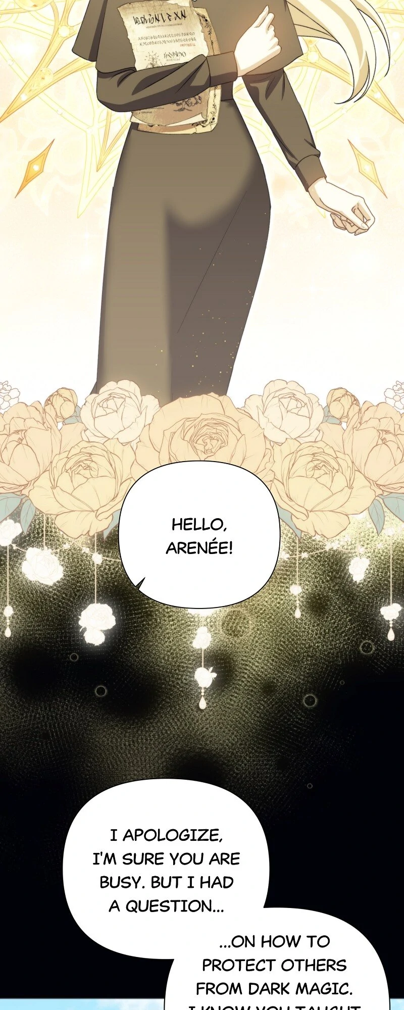 The Grand Duke is Mine chapter 92 page 54