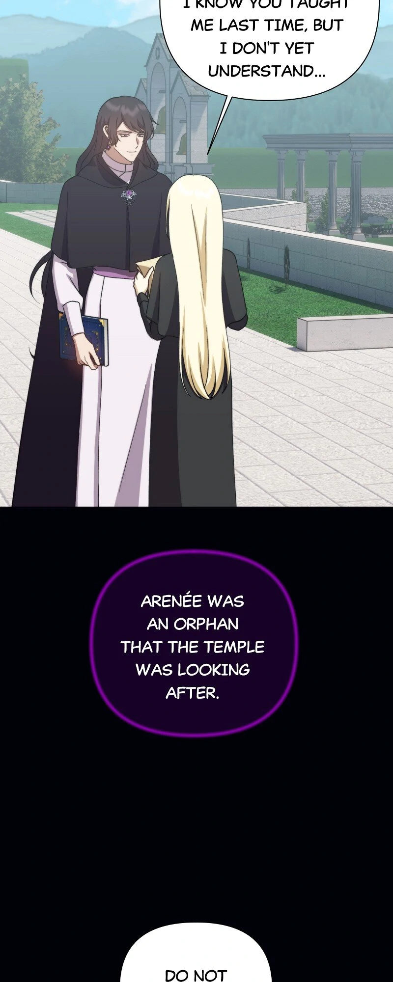 The Grand Duke is Mine chapter 92 page 55