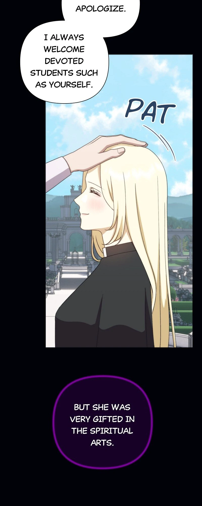 The Grand Duke is Mine chapter 92 page 56