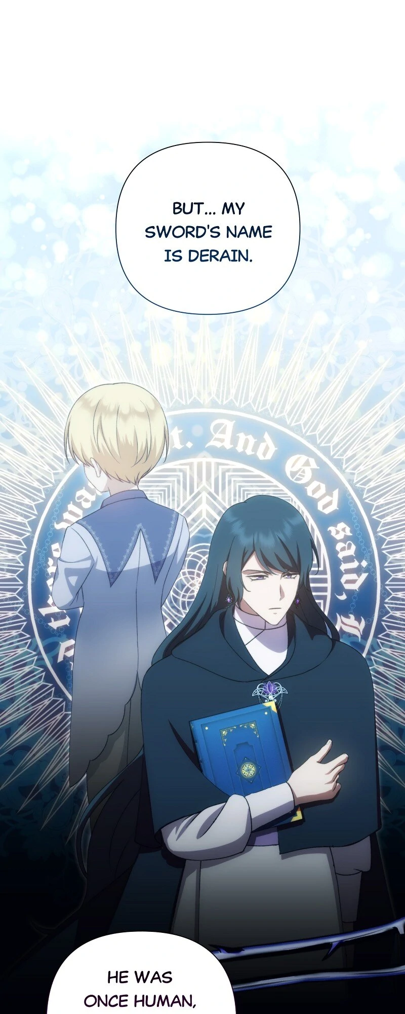 The Grand Duke is Mine chapter 92 page 6