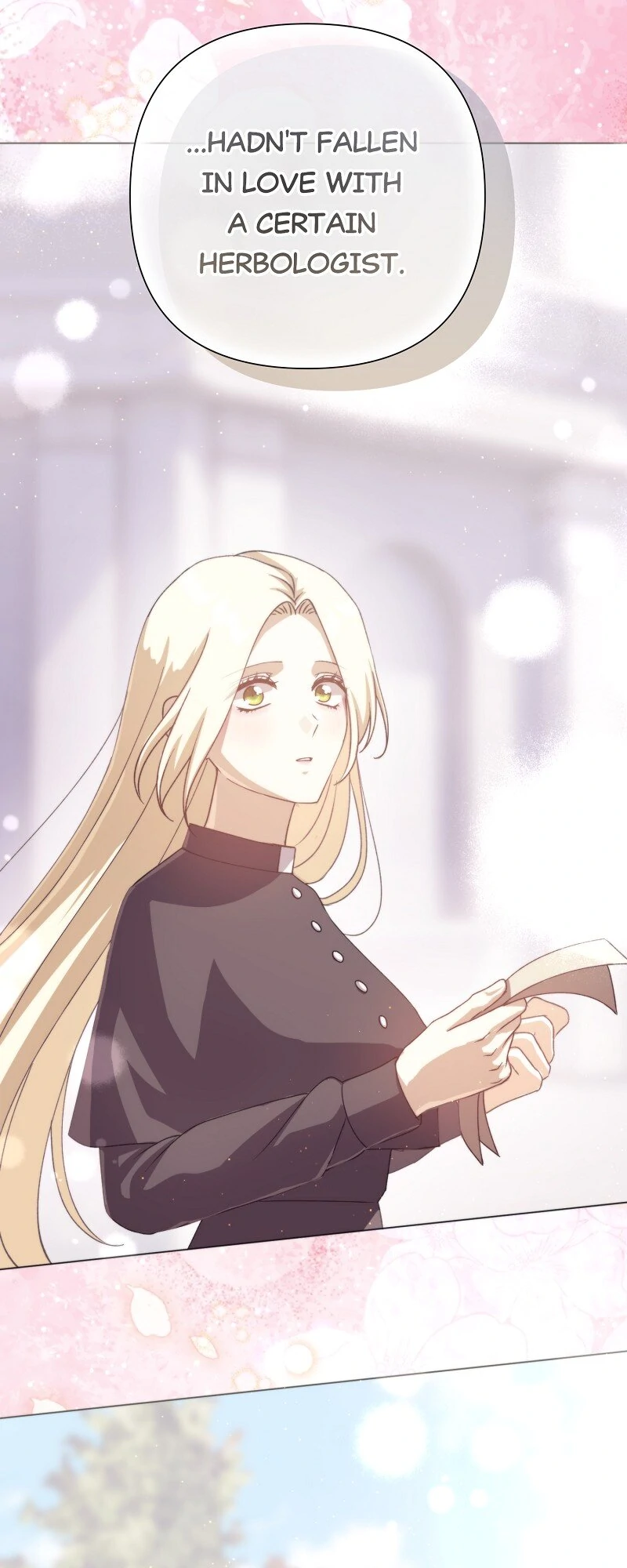 The Grand Duke is Mine chapter 92 page 64
