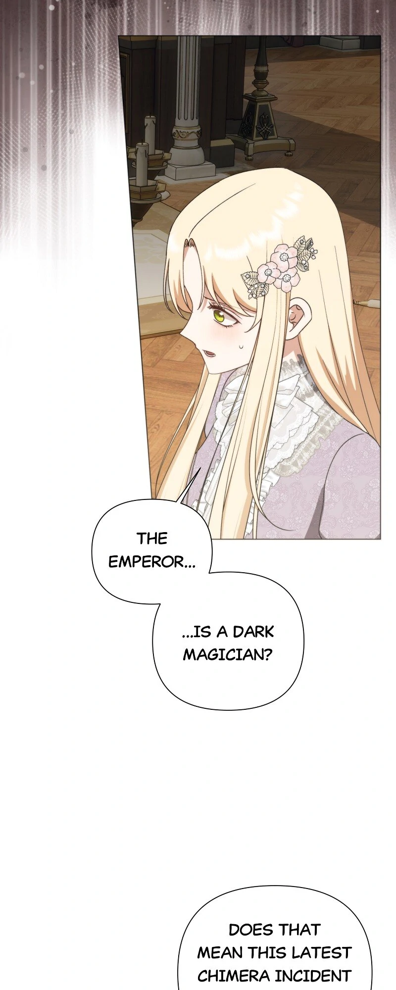 The Grand Duke is Mine chapter 92 page 8