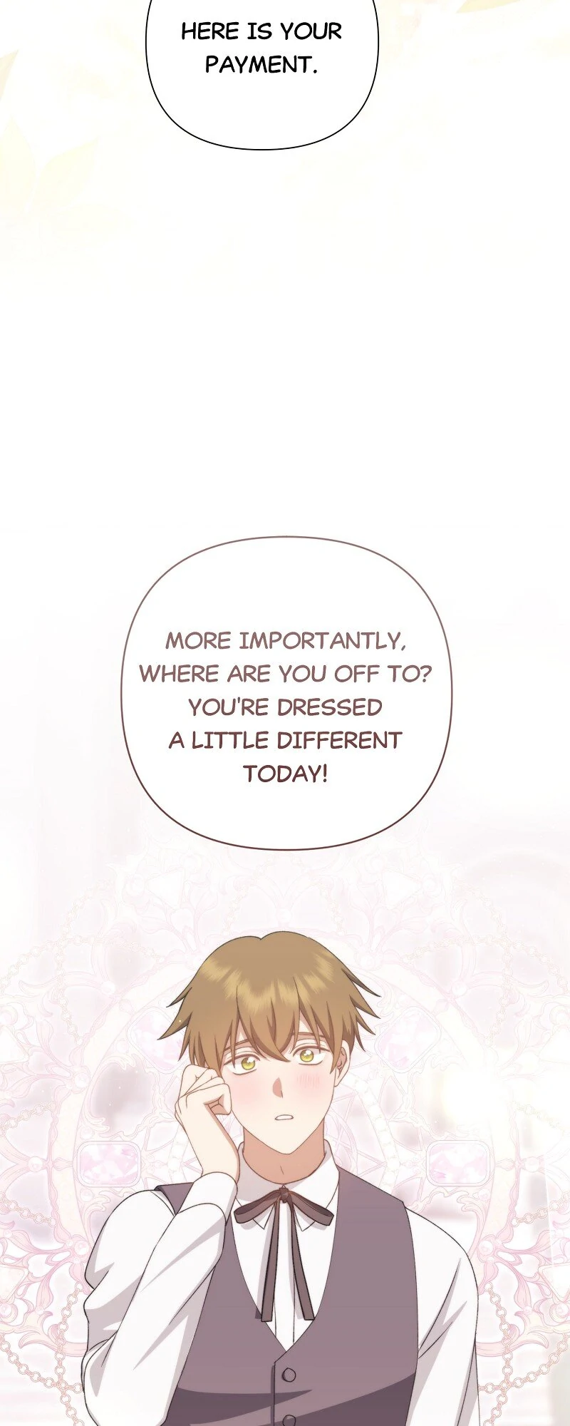The Grand Duke is Mine chapter 93 page 11