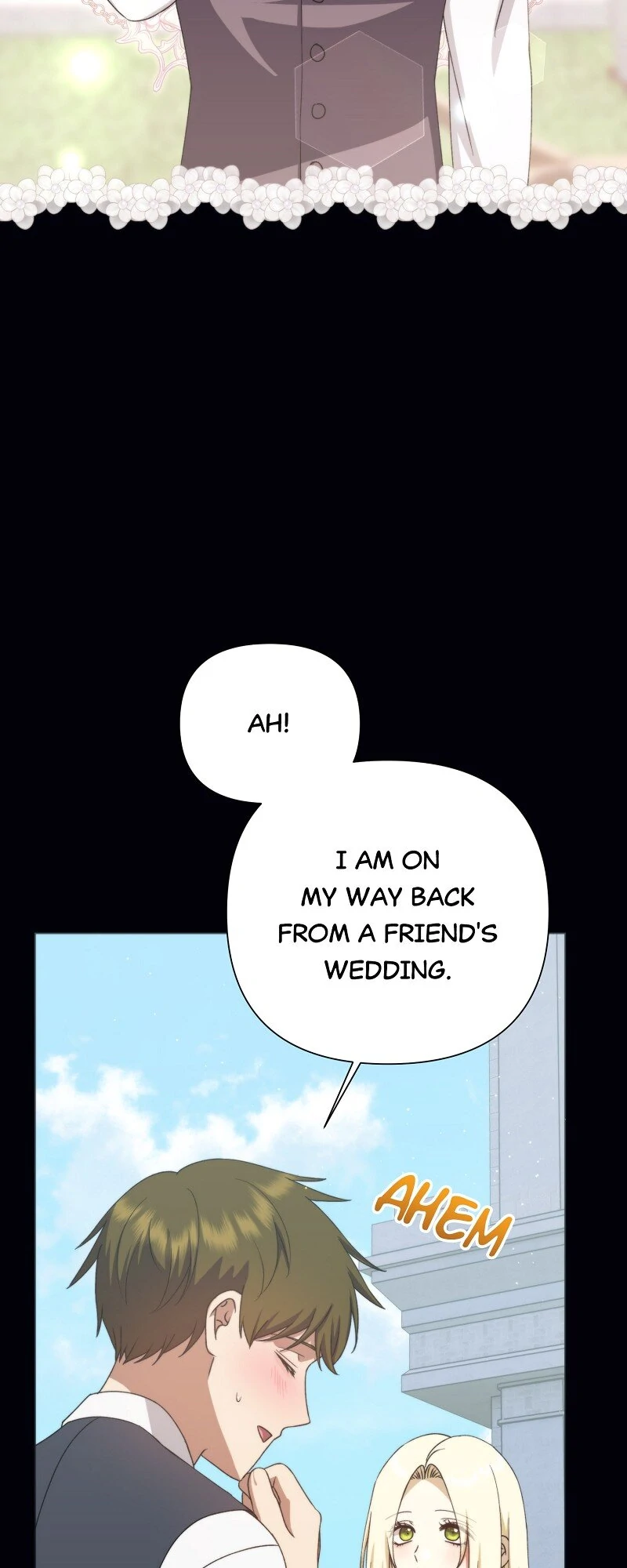 The Grand Duke is Mine chapter 93 page 12