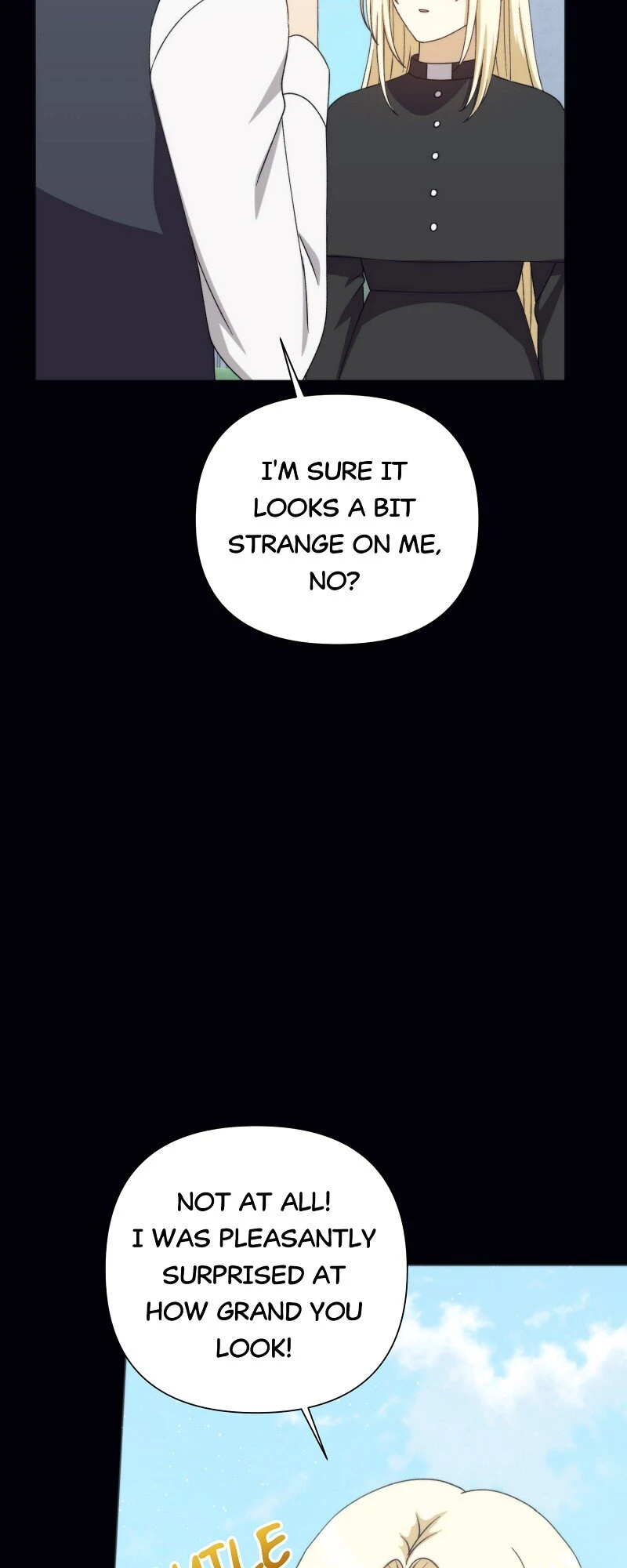 The Grand Duke is Mine chapter 93 page 13