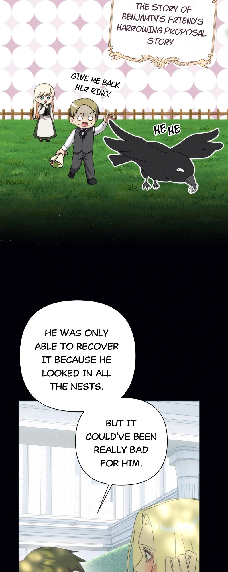 The Grand Duke is Mine chapter 93 page 18