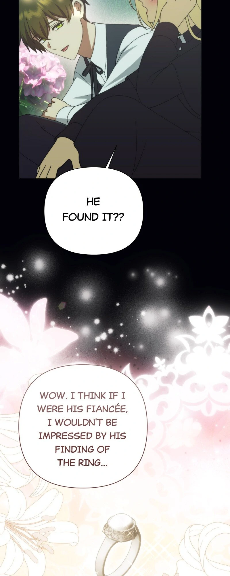 The Grand Duke is Mine chapter 93 page 19