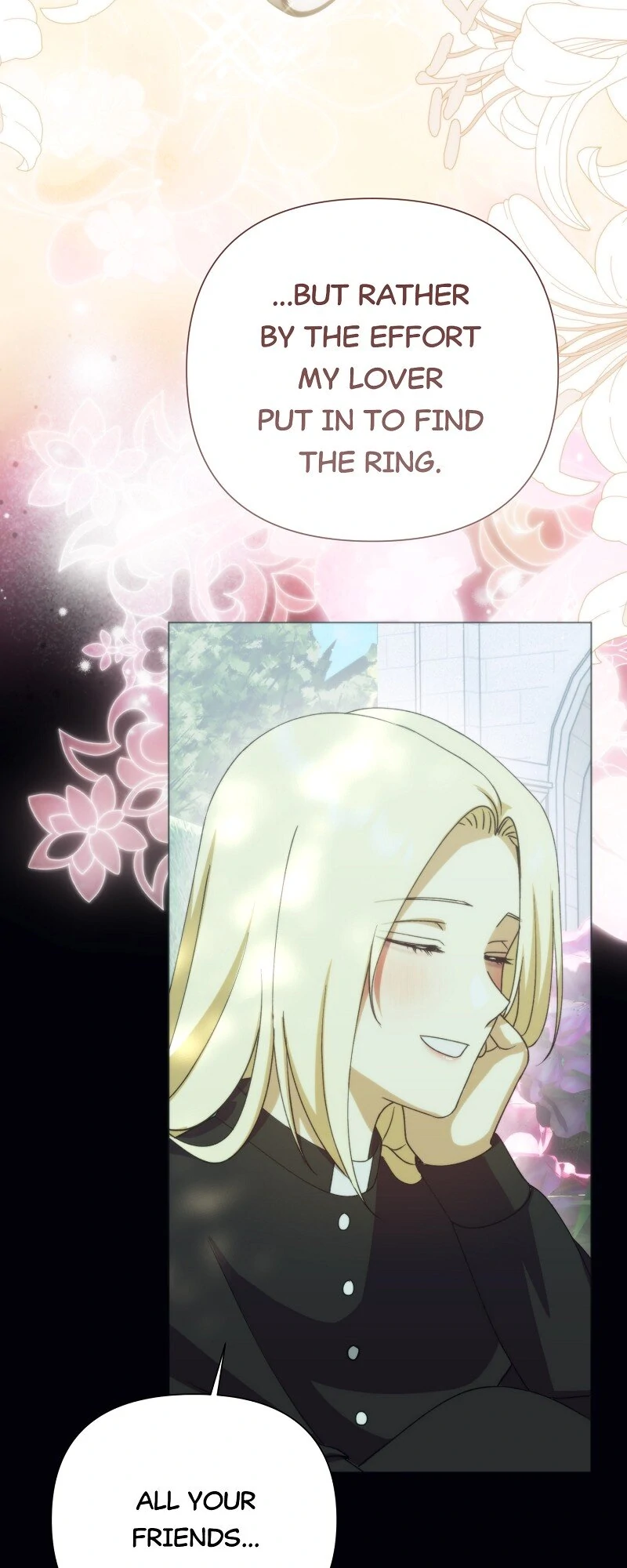 The Grand Duke is Mine chapter 93 page 20