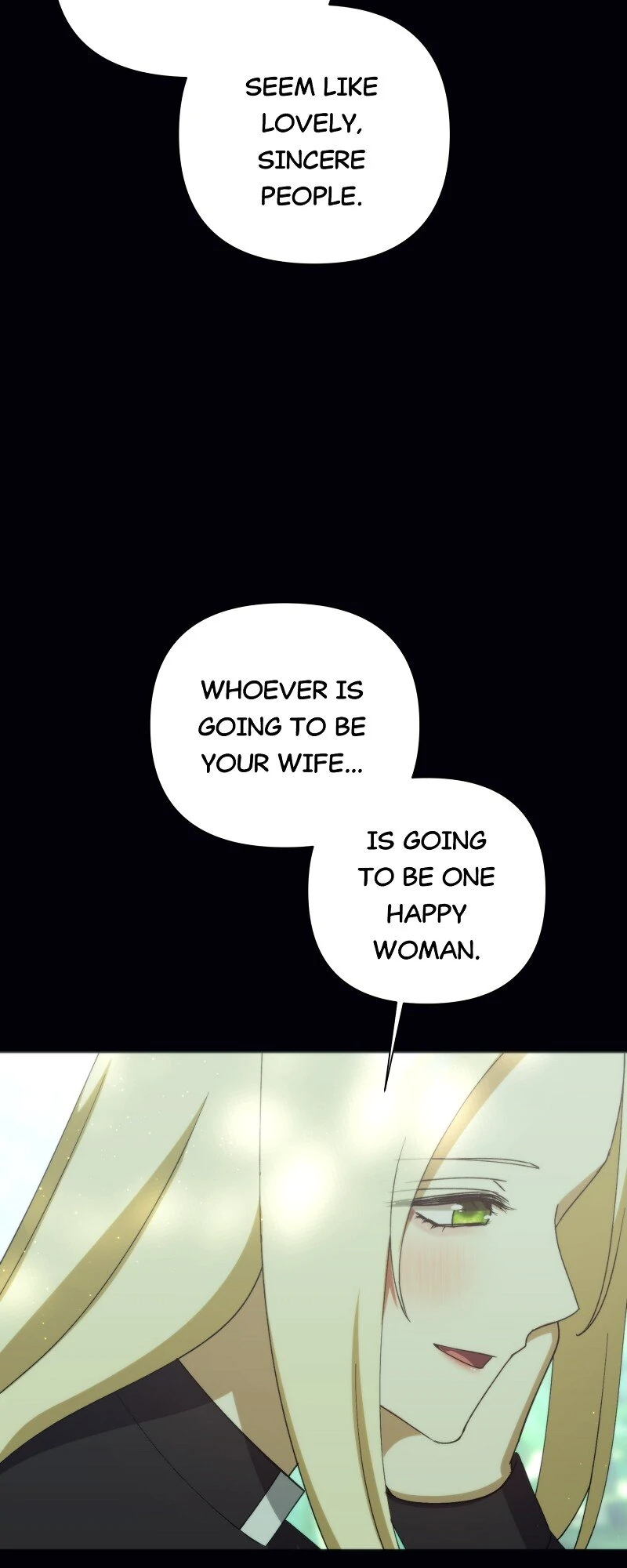 The Grand Duke is Mine chapter 93 page 21