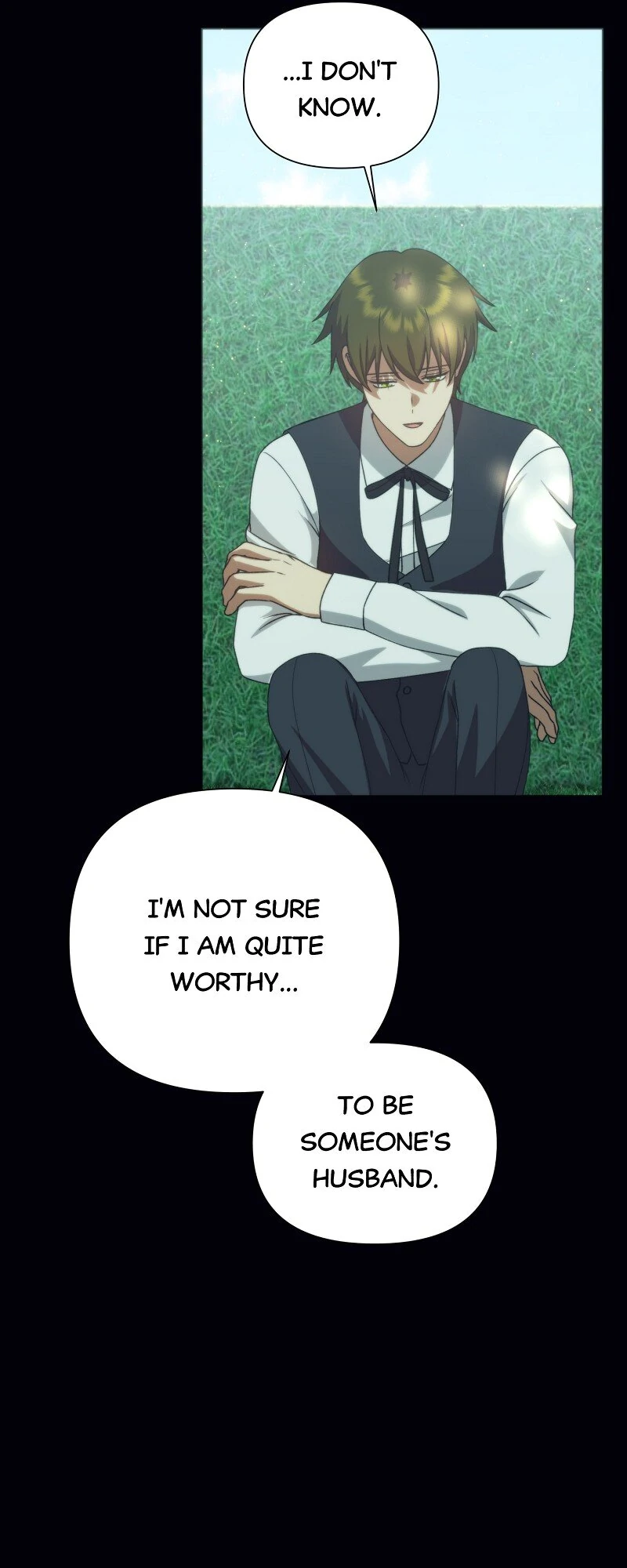 The Grand Duke is Mine chapter 93 page 23
