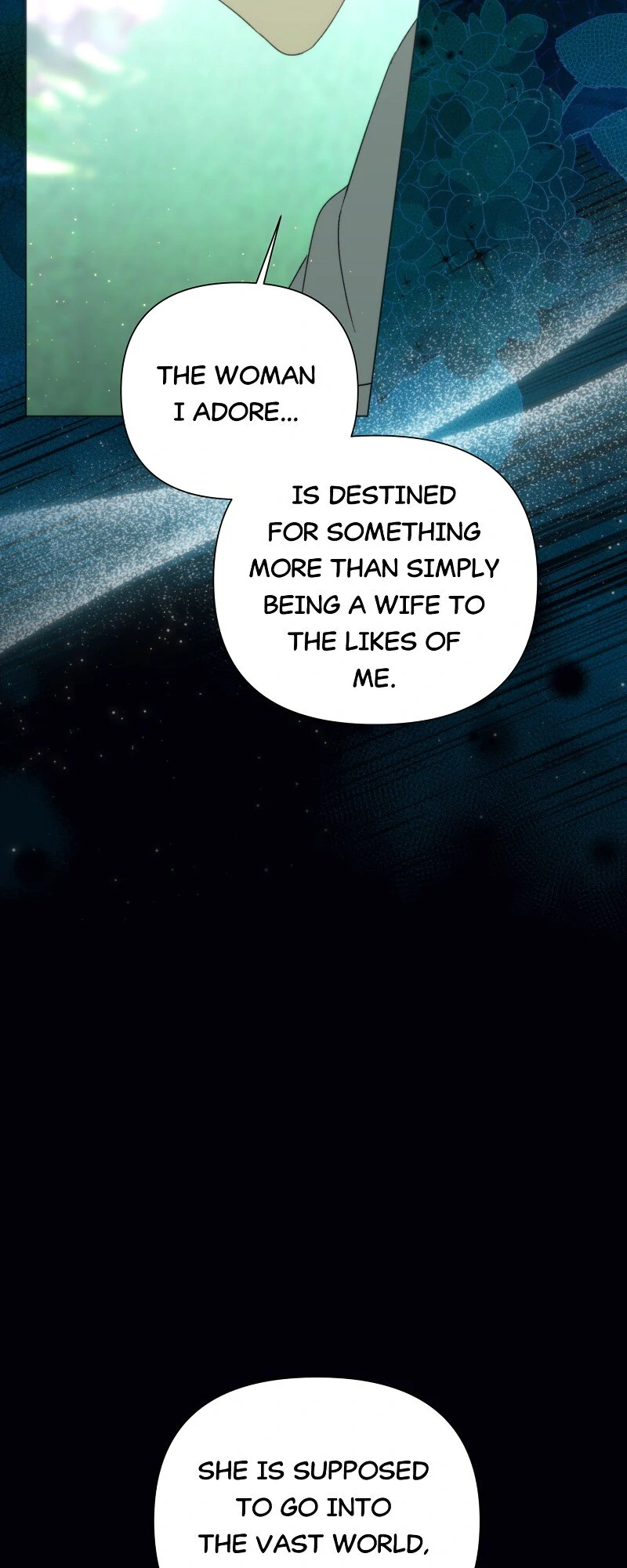 The Grand Duke is Mine chapter 93 page 26