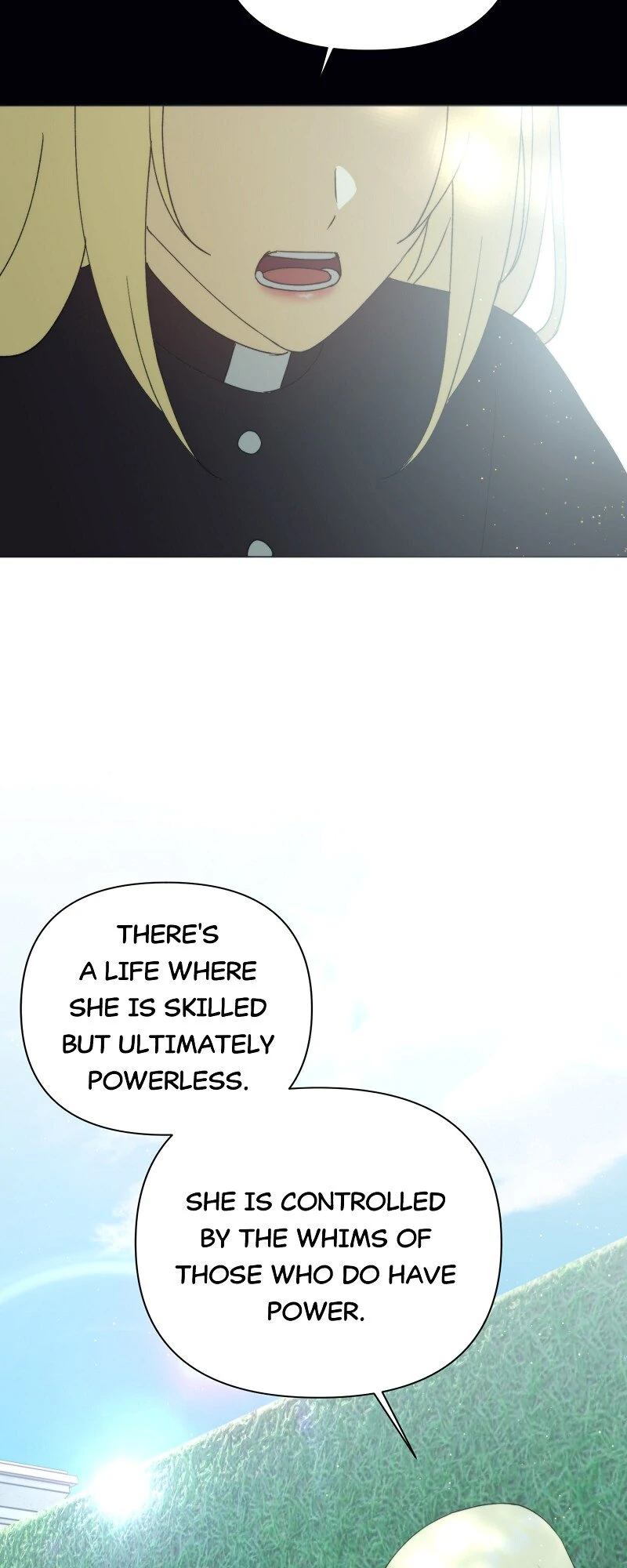 The Grand Duke is Mine chapter 93 page 28