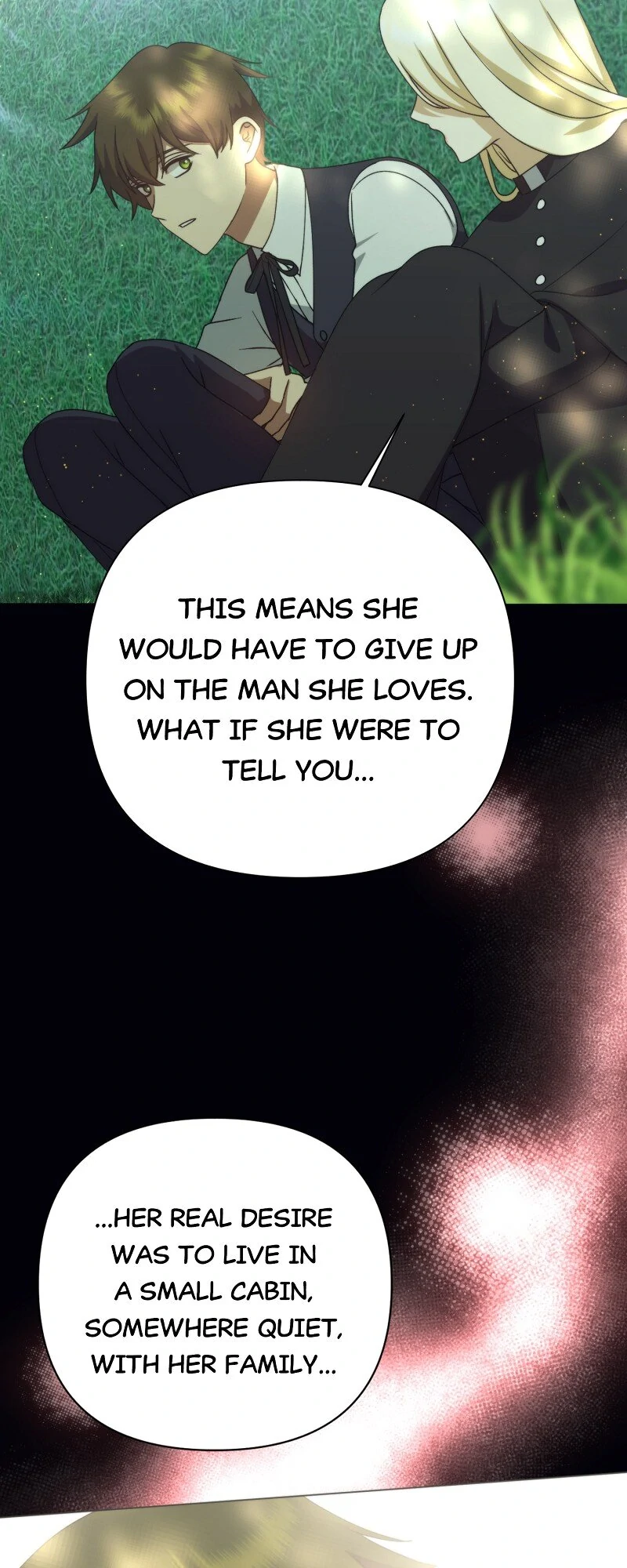 The Grand Duke is Mine chapter 93 page 29