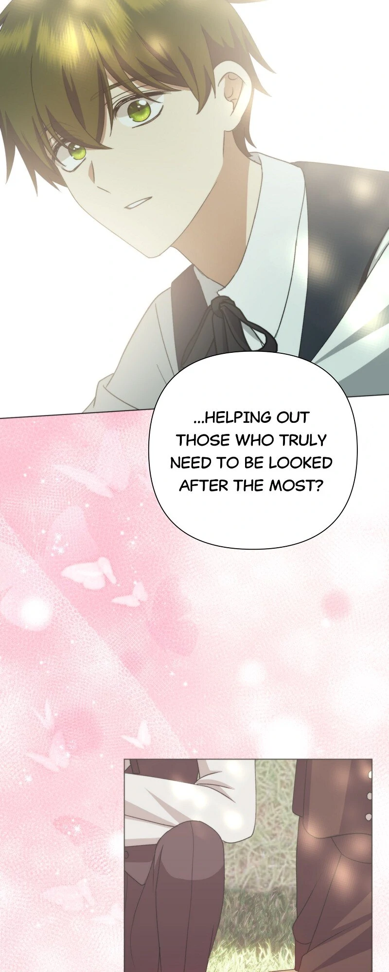 The Grand Duke is Mine chapter 93 page 30