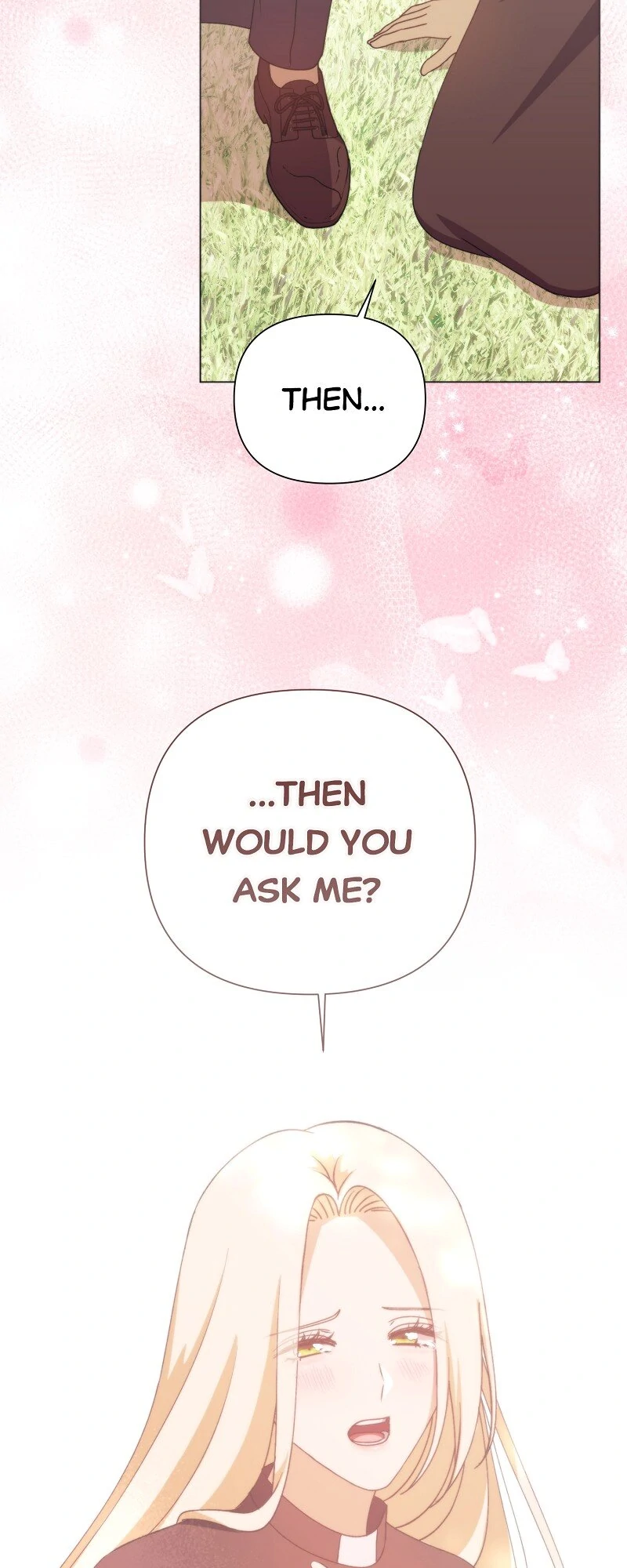 The Grand Duke is Mine chapter 93 page 31