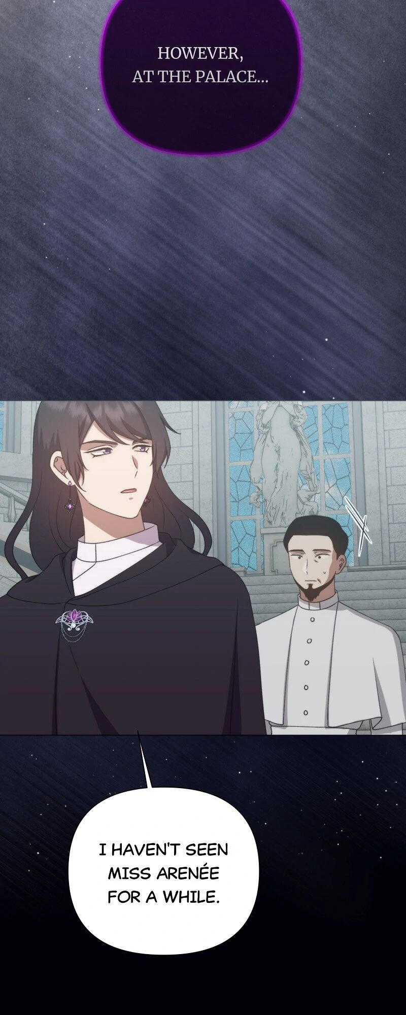 The Grand Duke is Mine chapter 93 page 34