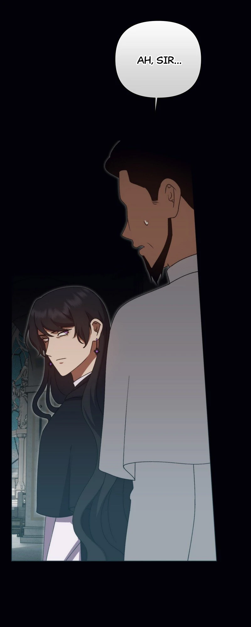 The Grand Duke is Mine chapter 93 page 35