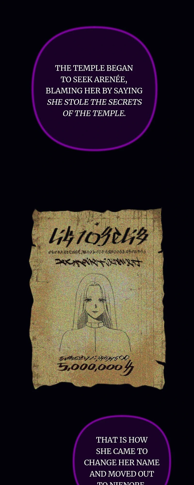 The Grand Duke is Mine chapter 93 page 36