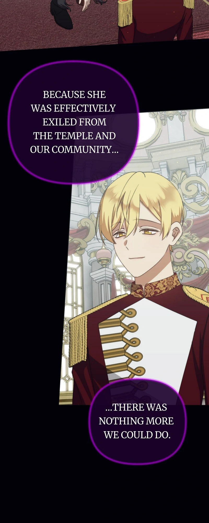 The Grand Duke is Mine chapter 93 page 38