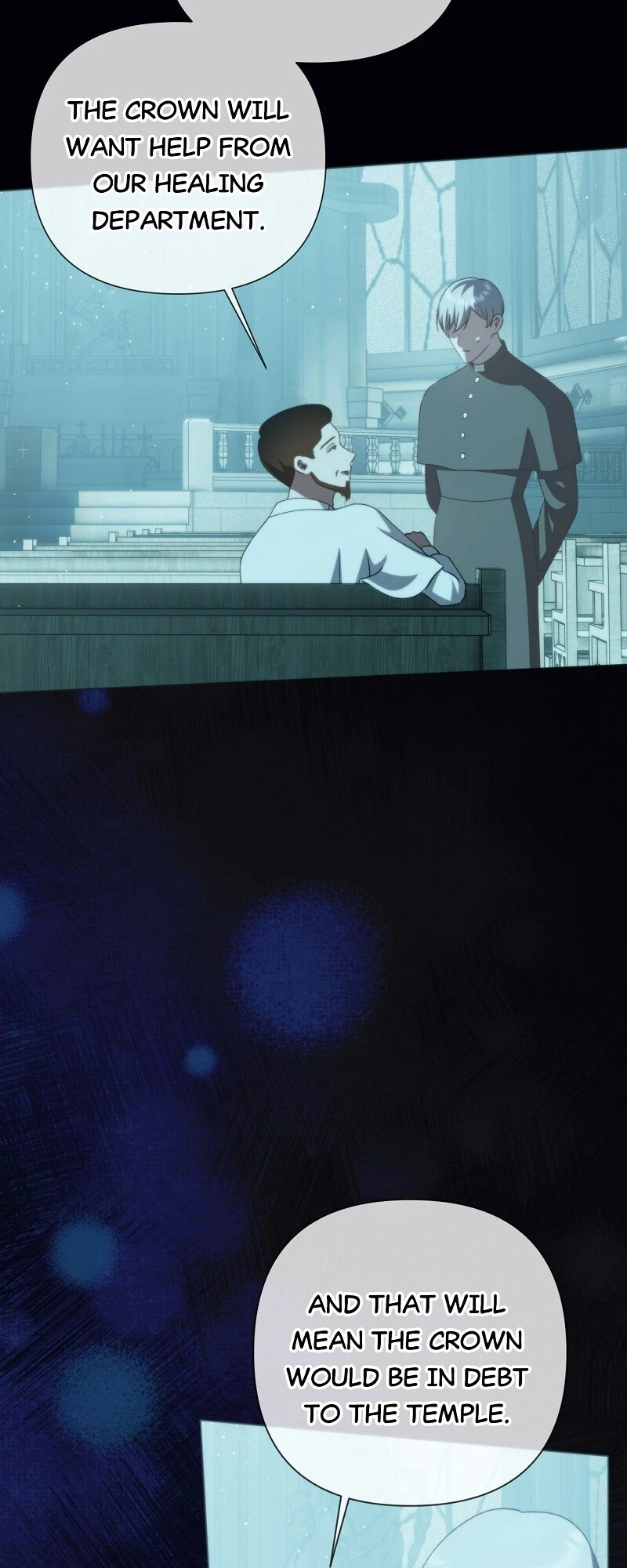 The Grand Duke is Mine chapter 93 page 4