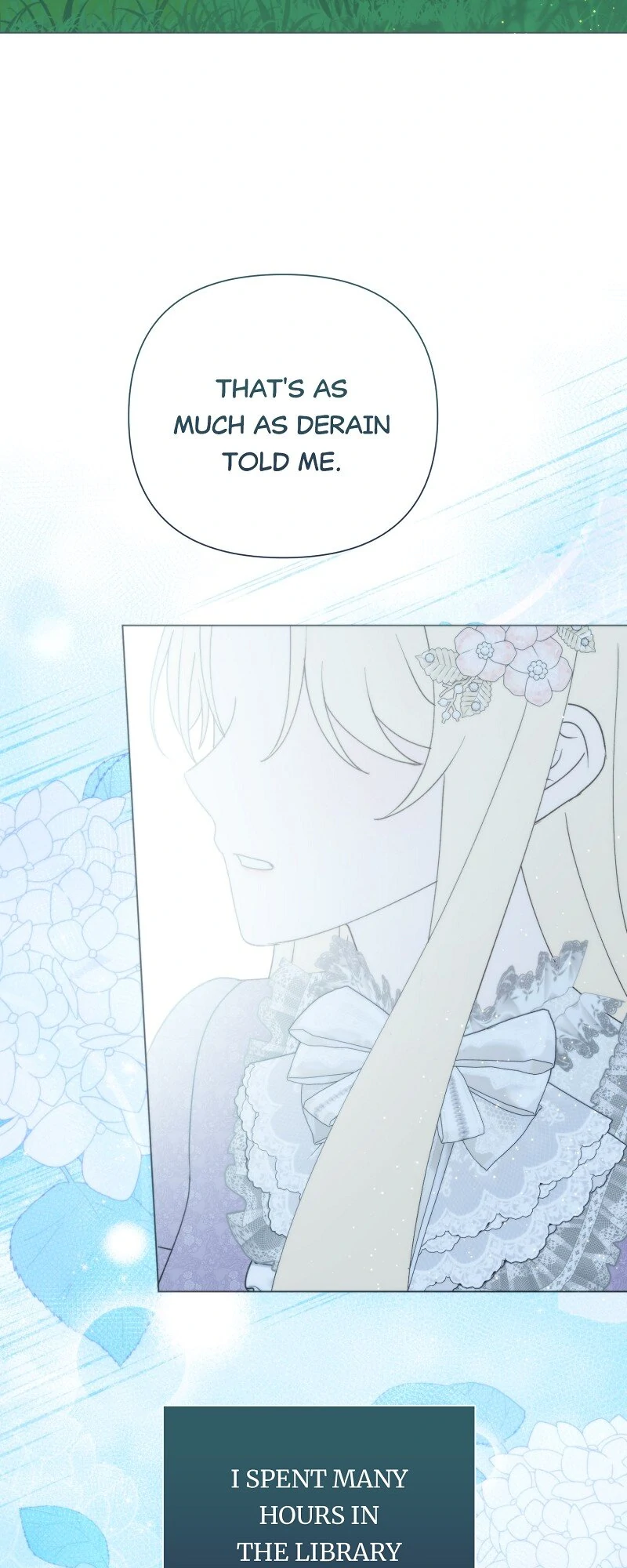 The Grand Duke is Mine chapter 93 page 40