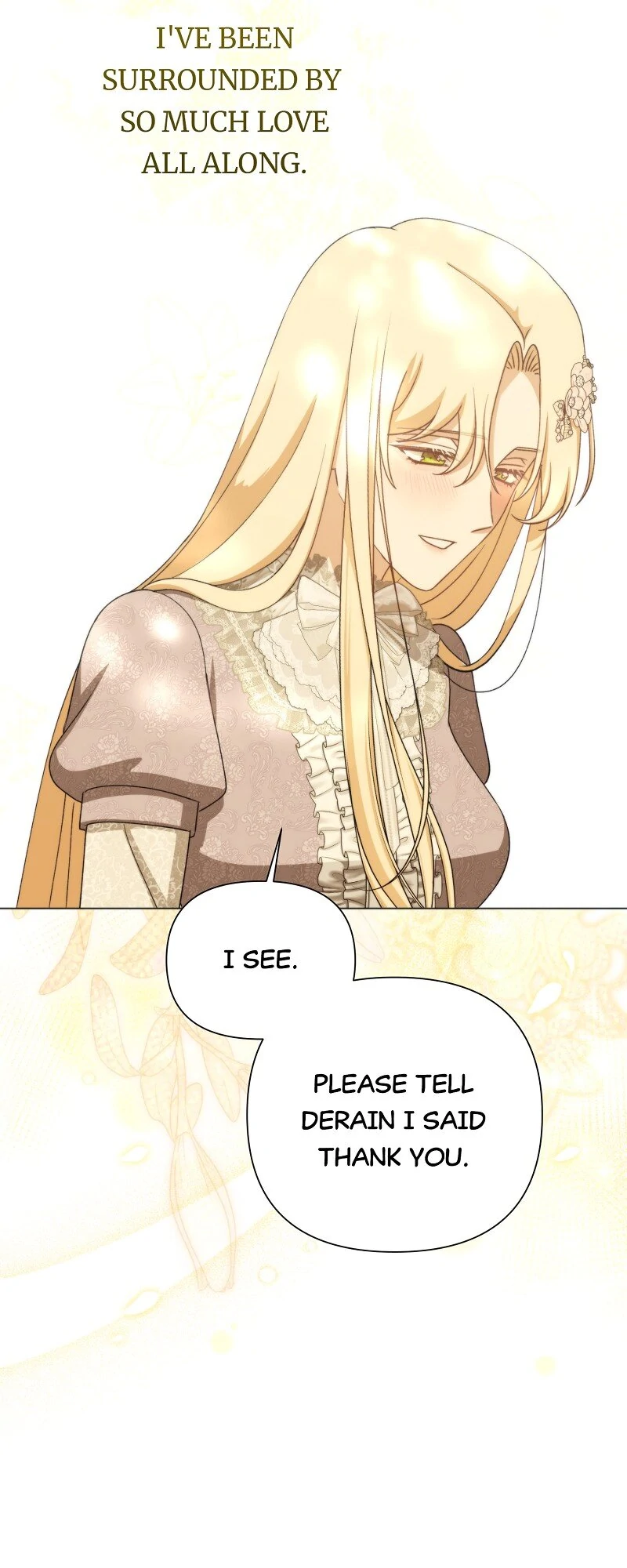 The Grand Duke is Mine chapter 93 page 46