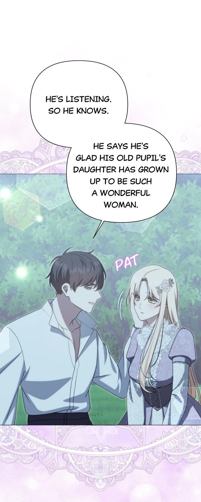 The Grand Duke is Mine chapter 93 page 47