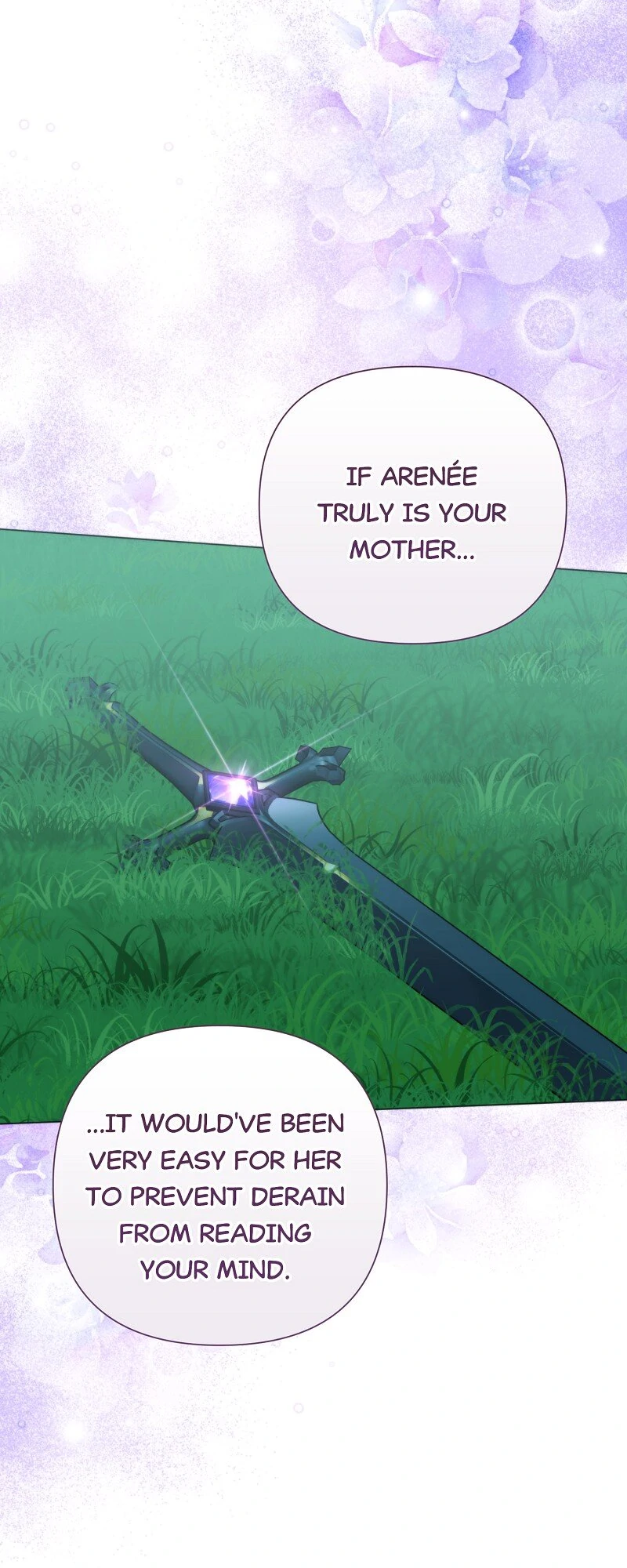 The Grand Duke is Mine chapter 93 page 50