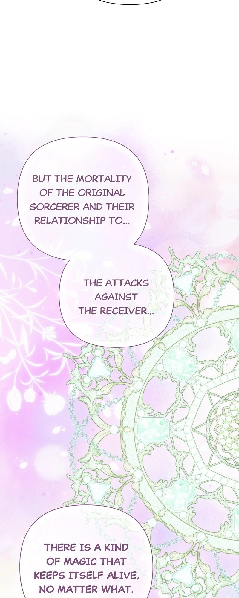 The Grand Duke is Mine chapter 93 page 53
