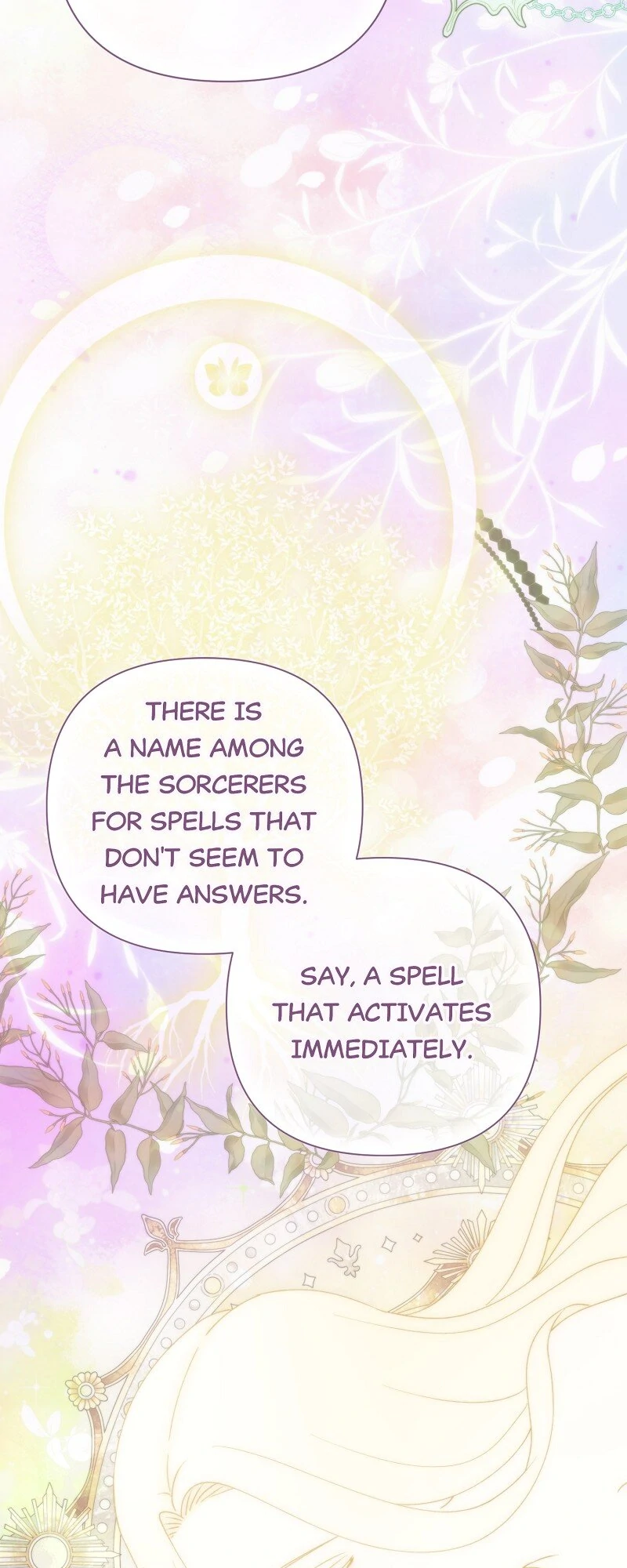The Grand Duke is Mine chapter 93 page 54