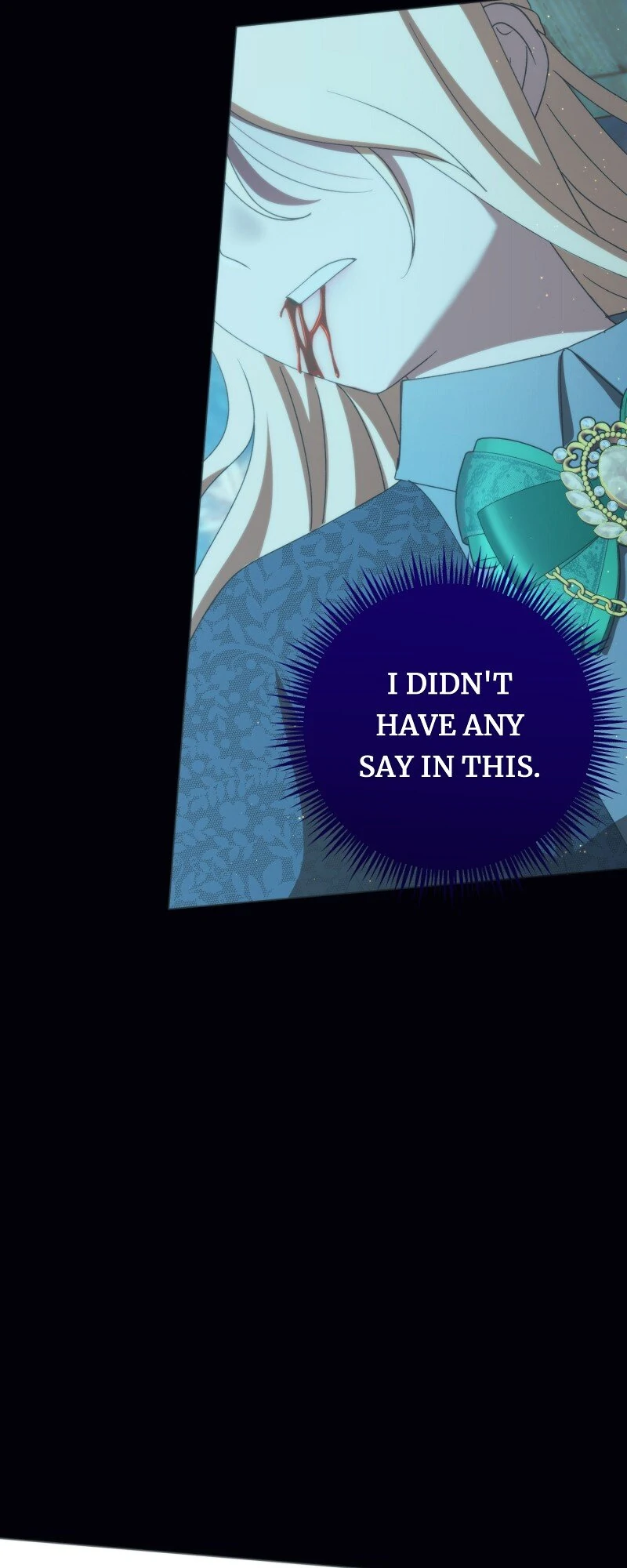 The Grand Duke is Mine chapter 93 page 61