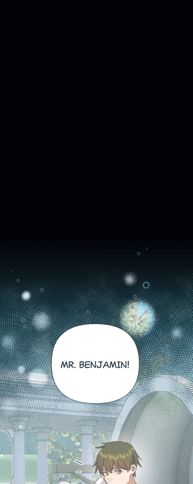 The Grand Duke is Mine chapter 93 page 8