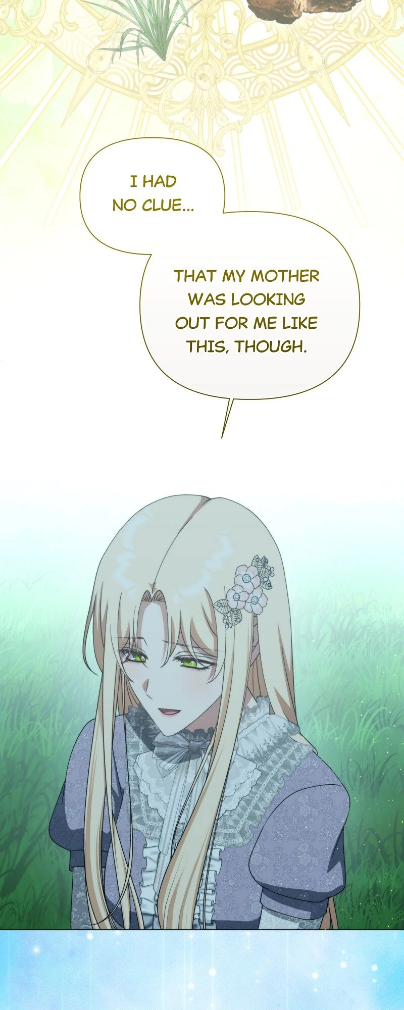 The Grand Duke is Mine chapter 94 page 10
