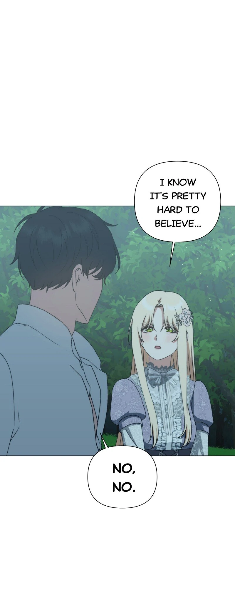 The Grand Duke is Mine chapter 94 page 13