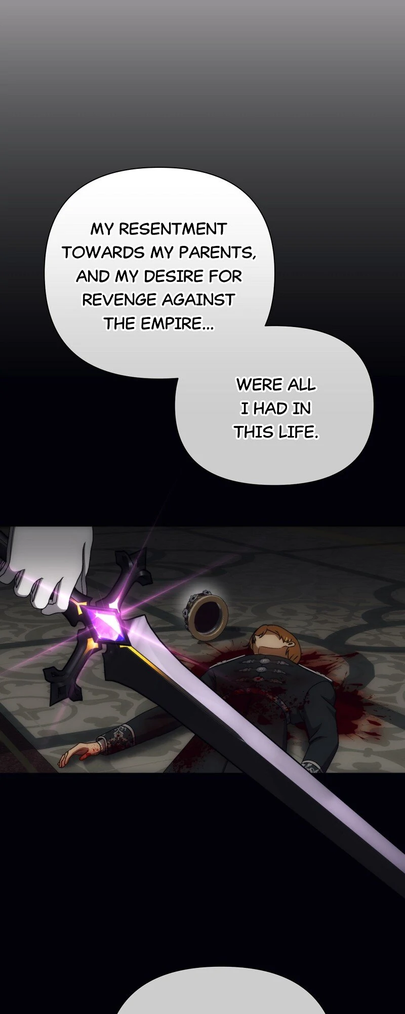 The Grand Duke is Mine chapter 94 page 19