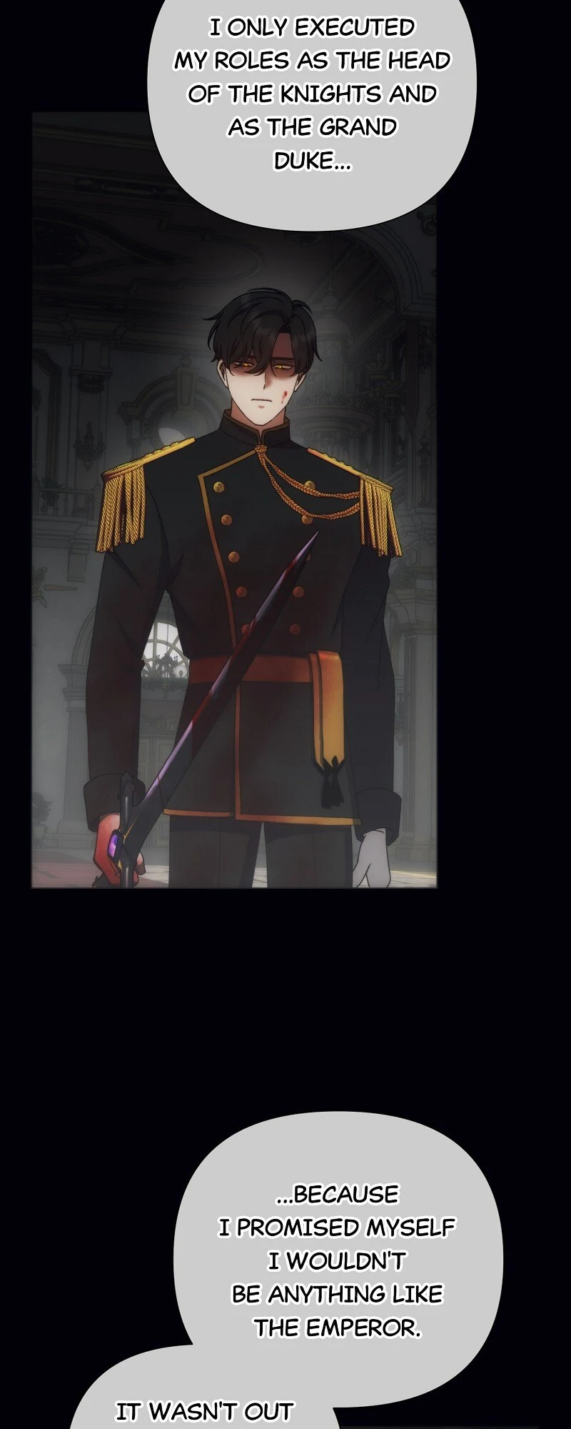 The Grand Duke is Mine chapter 94 page 20