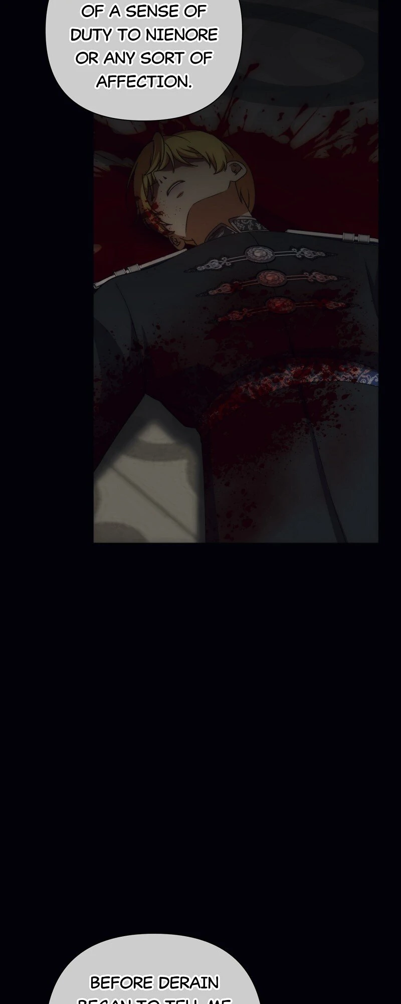 The Grand Duke is Mine chapter 94 page 21