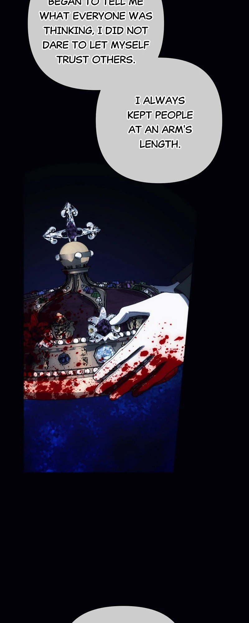 The Grand Duke is Mine chapter 94 page 22