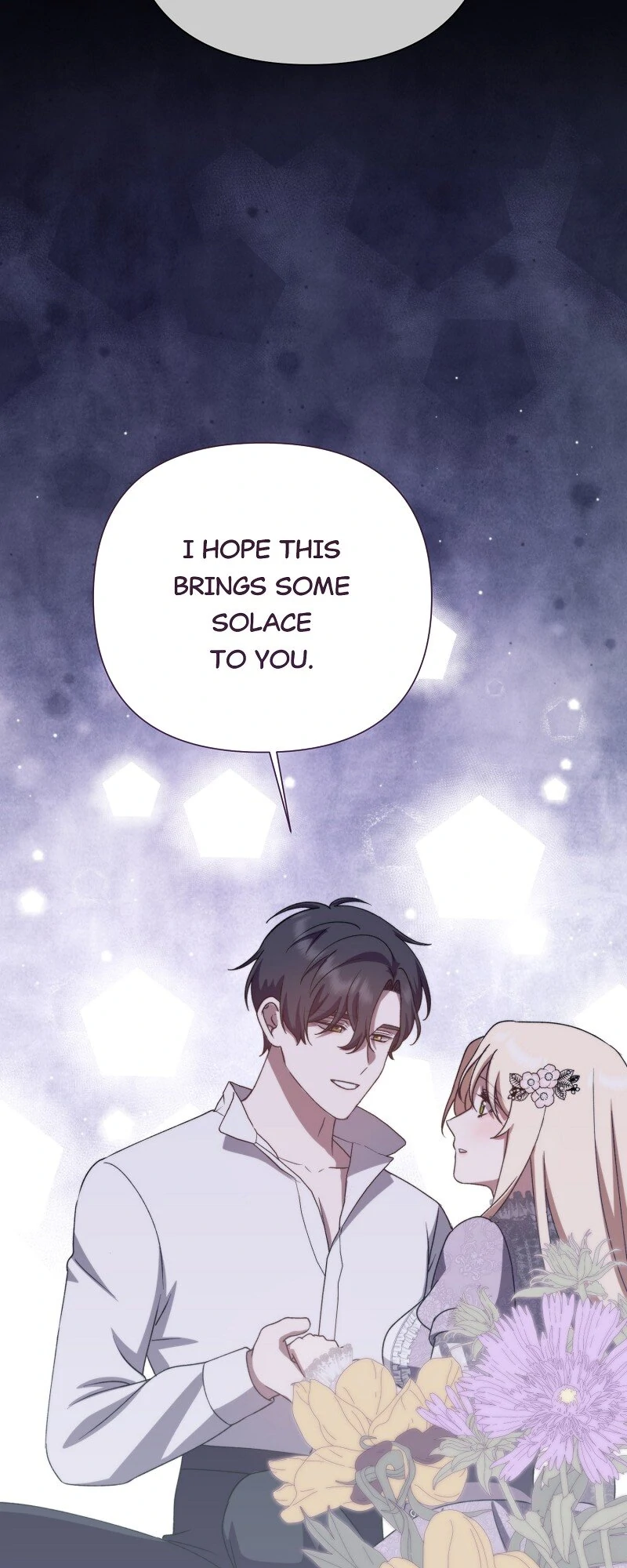 The Grand Duke is Mine chapter 94 page 25