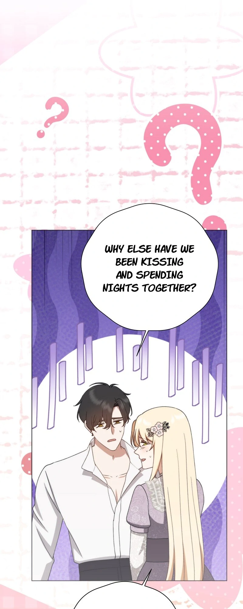 The Grand Duke is Mine chapter 94 page 29