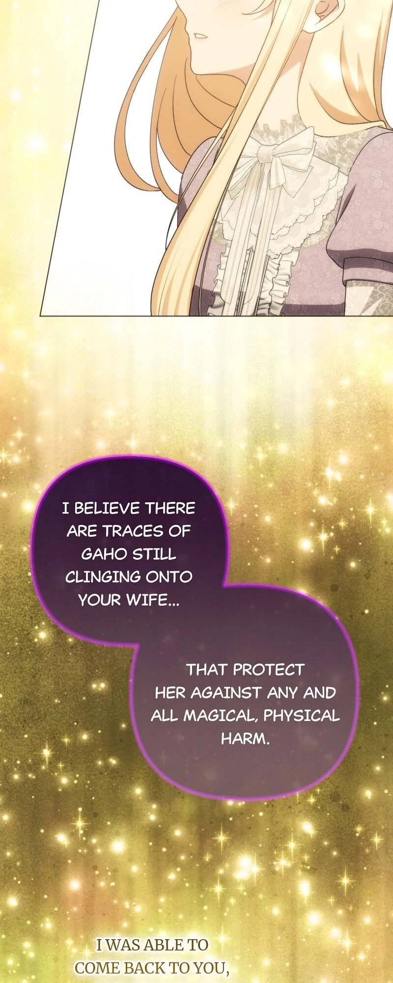 The Grand Duke is Mine chapter 94 page 3