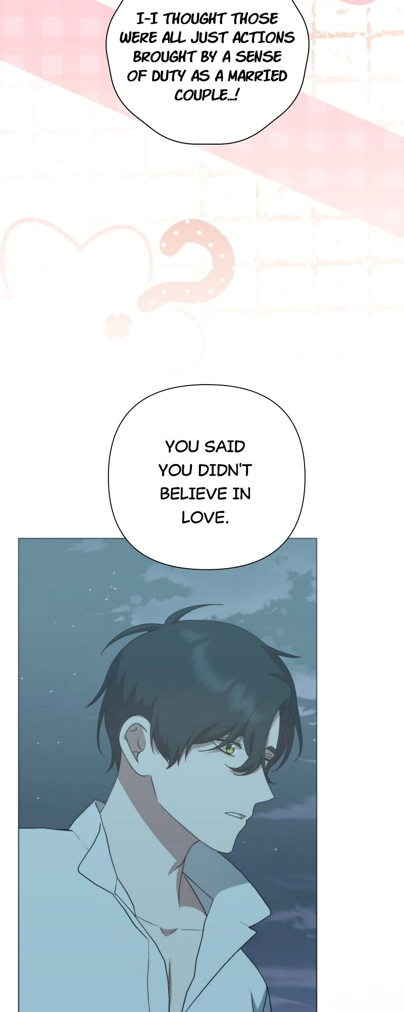 The Grand Duke is Mine chapter 94 page 30