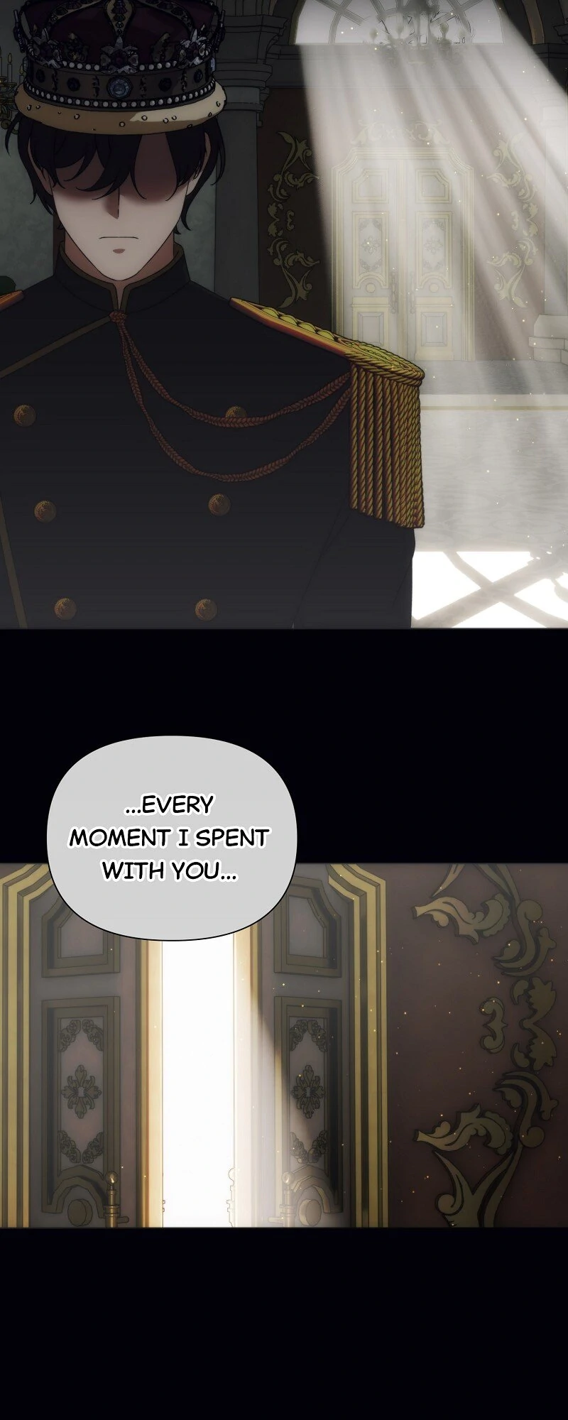 The Grand Duke is Mine chapter 94 page 33