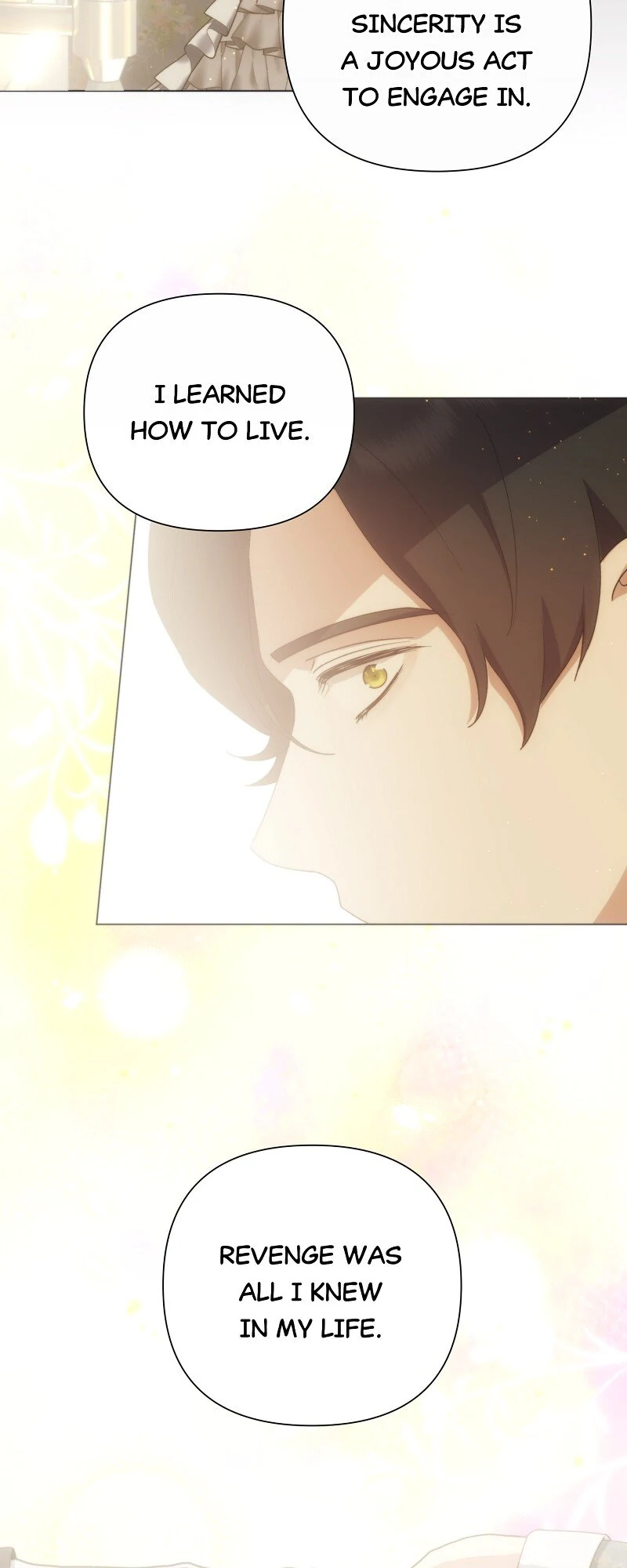 The Grand Duke is Mine chapter 94 page 36