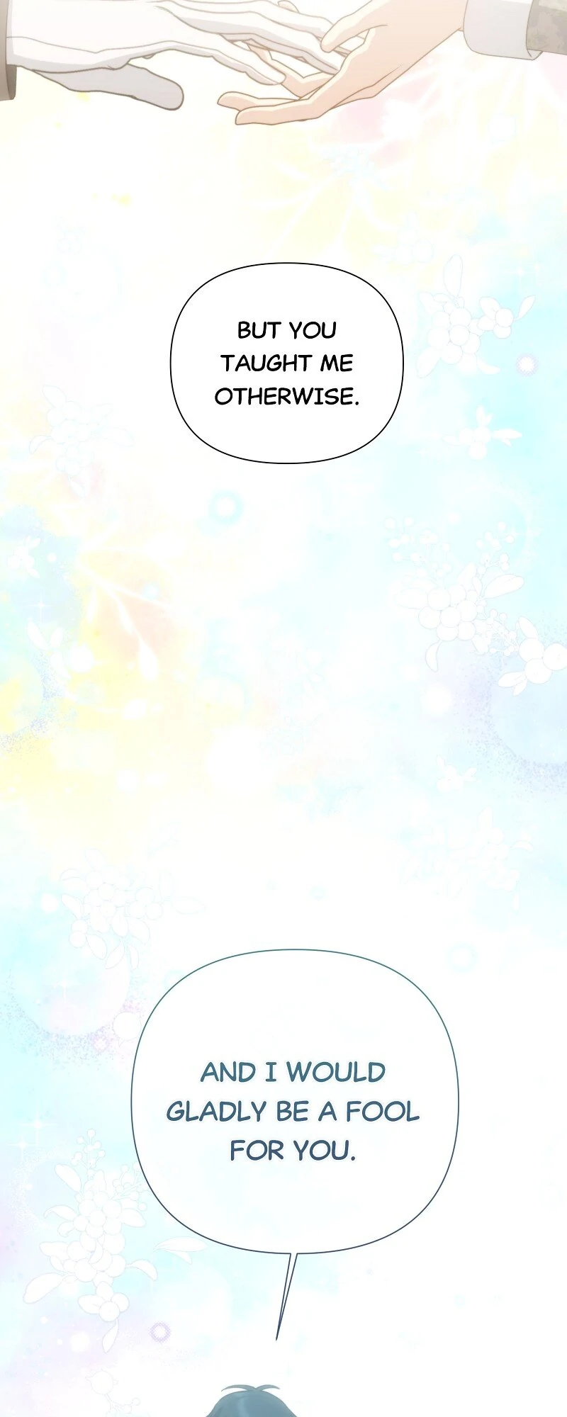The Grand Duke is Mine chapter 94 page 37