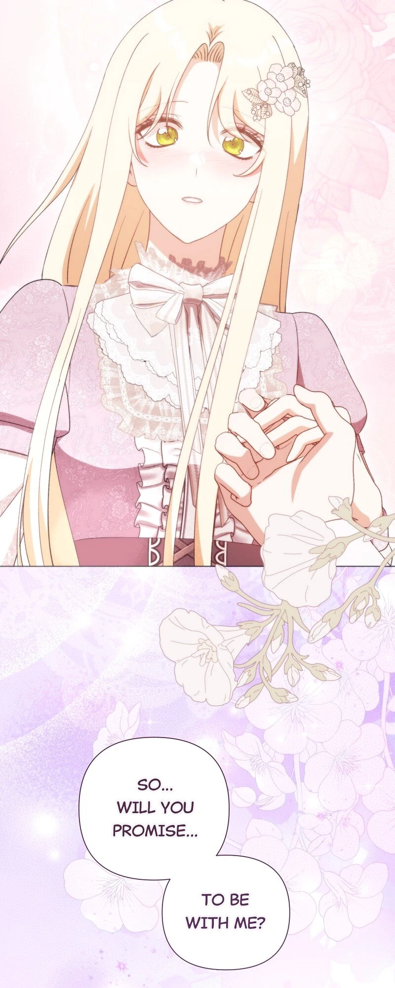 The Grand Duke is Mine chapter 94 page 40