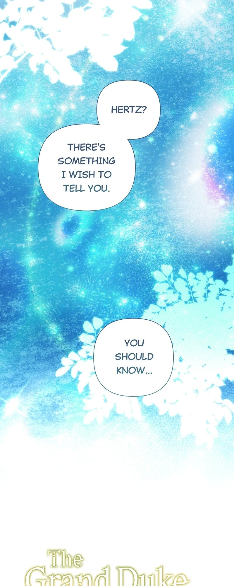 The Grand Duke is Mine chapter 94 page 5