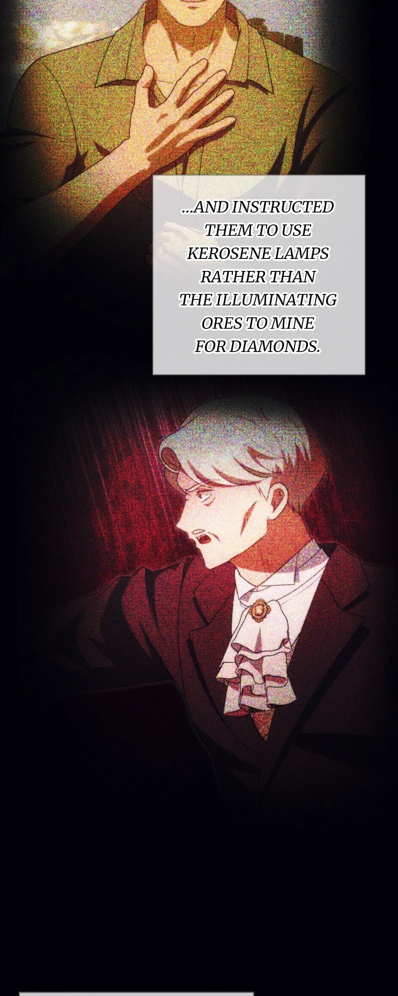 The Grand Duke is Mine chapter 94 page 58